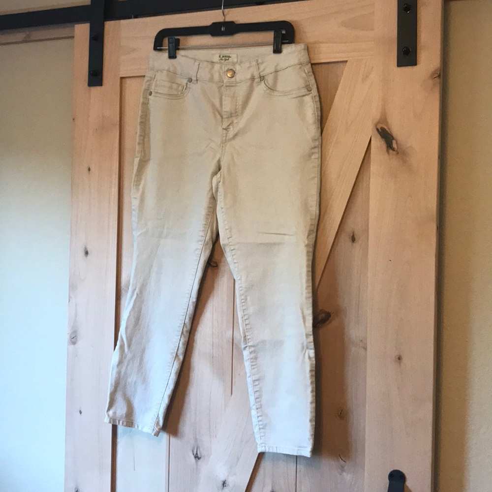 Pants